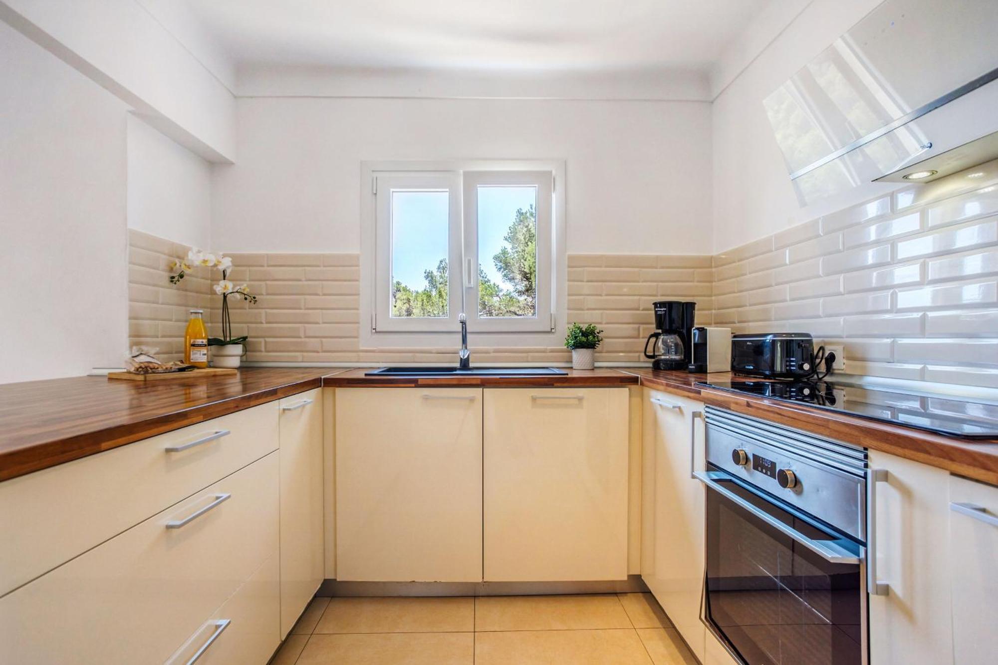 Villa Escaletas Santanyi Eksteriør bilde
