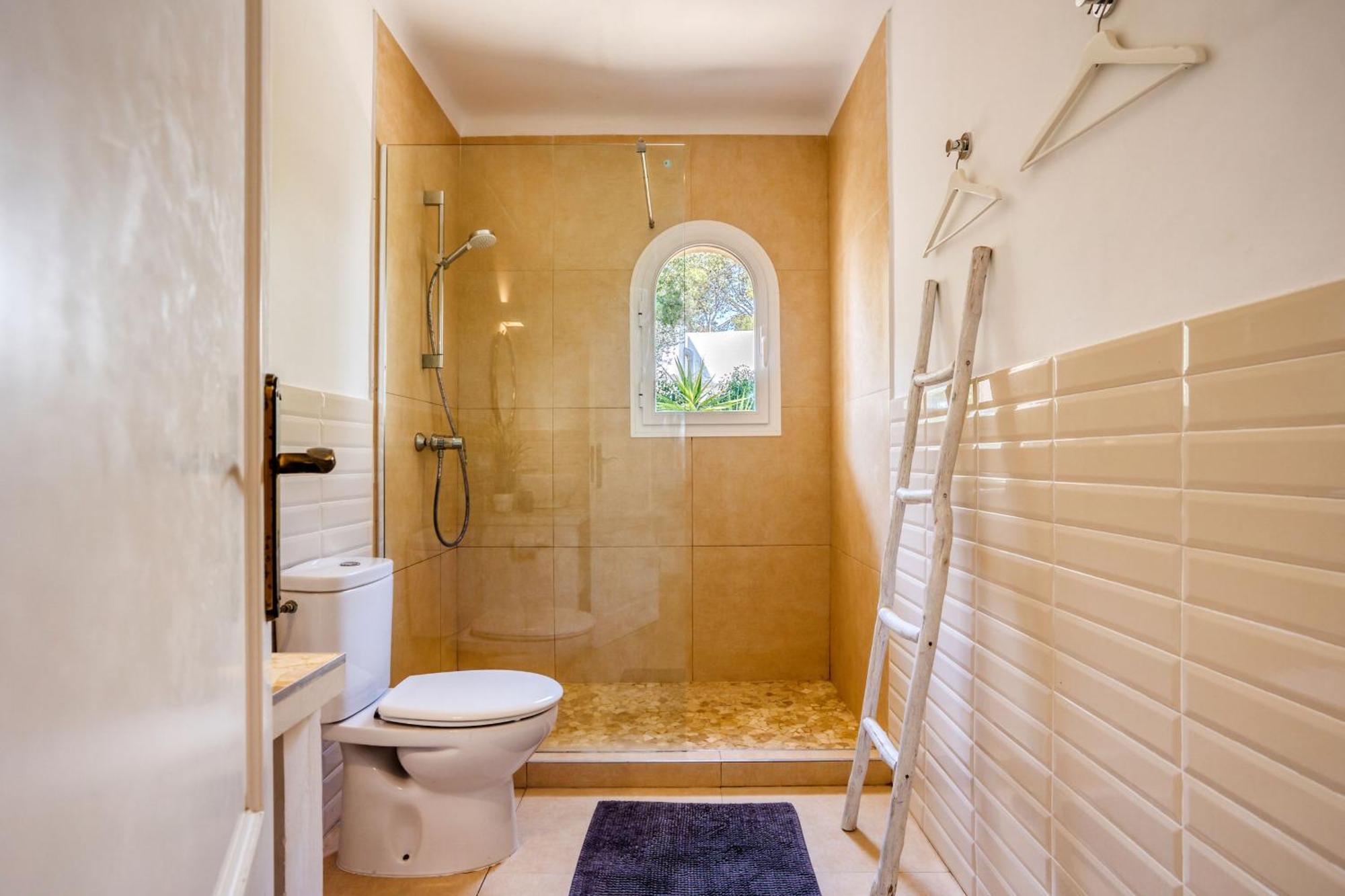 Villa Escaletas Santanyi Eksteriør bilde