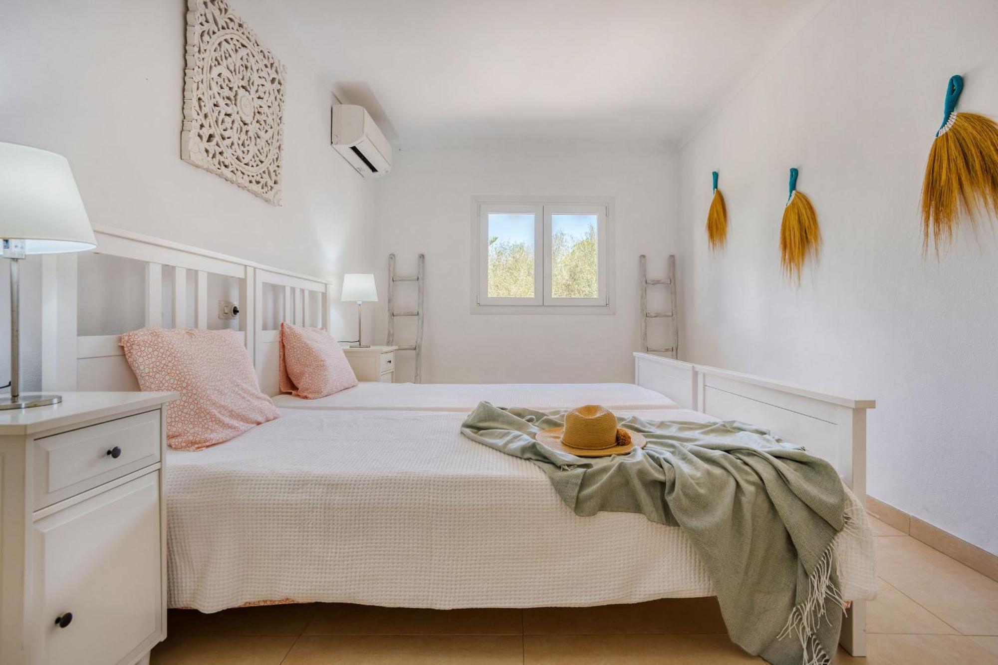 Villa Escaletas Santanyi Eksteriør bilde